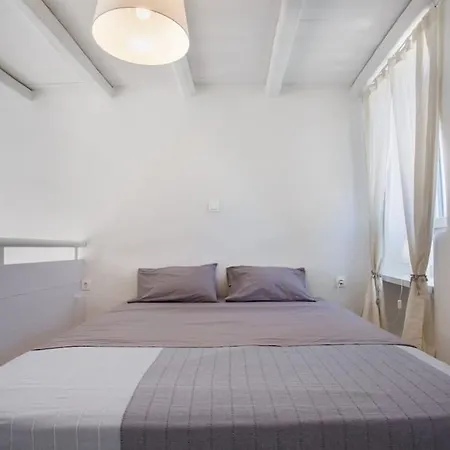 Hidden Gem Authentic Cycladic House In Paros Holiday home *