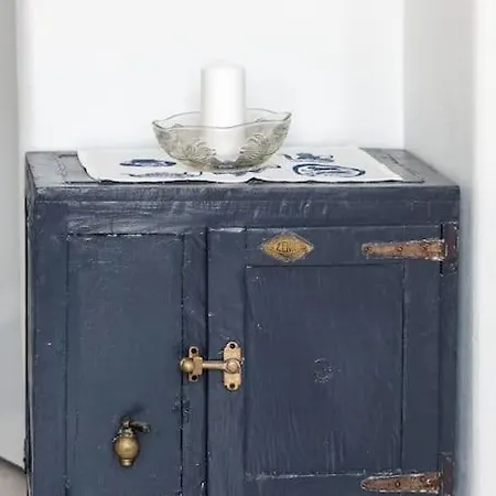 Hidden Gem Authentic Cycladic House In Paros Holiday home